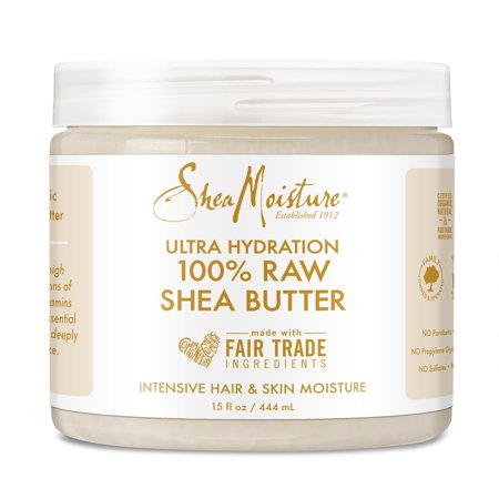 SheaMoisture All-Over Hydration Body Lotion  15 oz