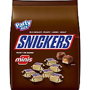 SNICKERS Candy Bars