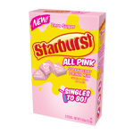 Starburst Drink Mix