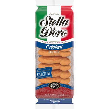Stella D'oro Cookies Original Breakfast Treats,