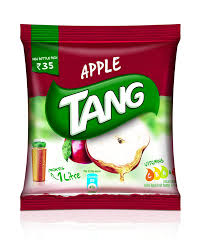 ﻿﻿TANG DRINK MIX 1.25 OZ APPLE