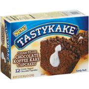 Tastykake