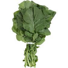 TURNIP GREENS 12 oz