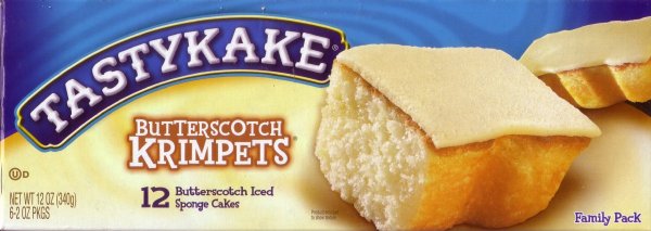 Tastykake