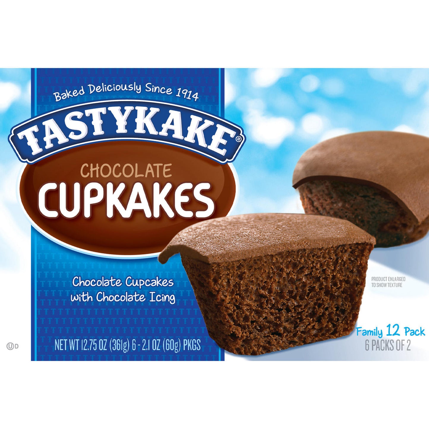 Tastykake