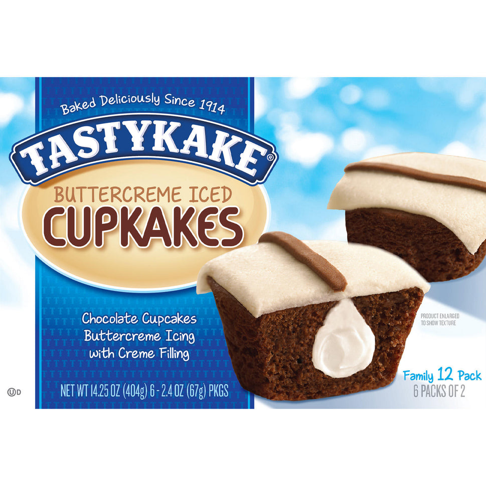 Tastykake