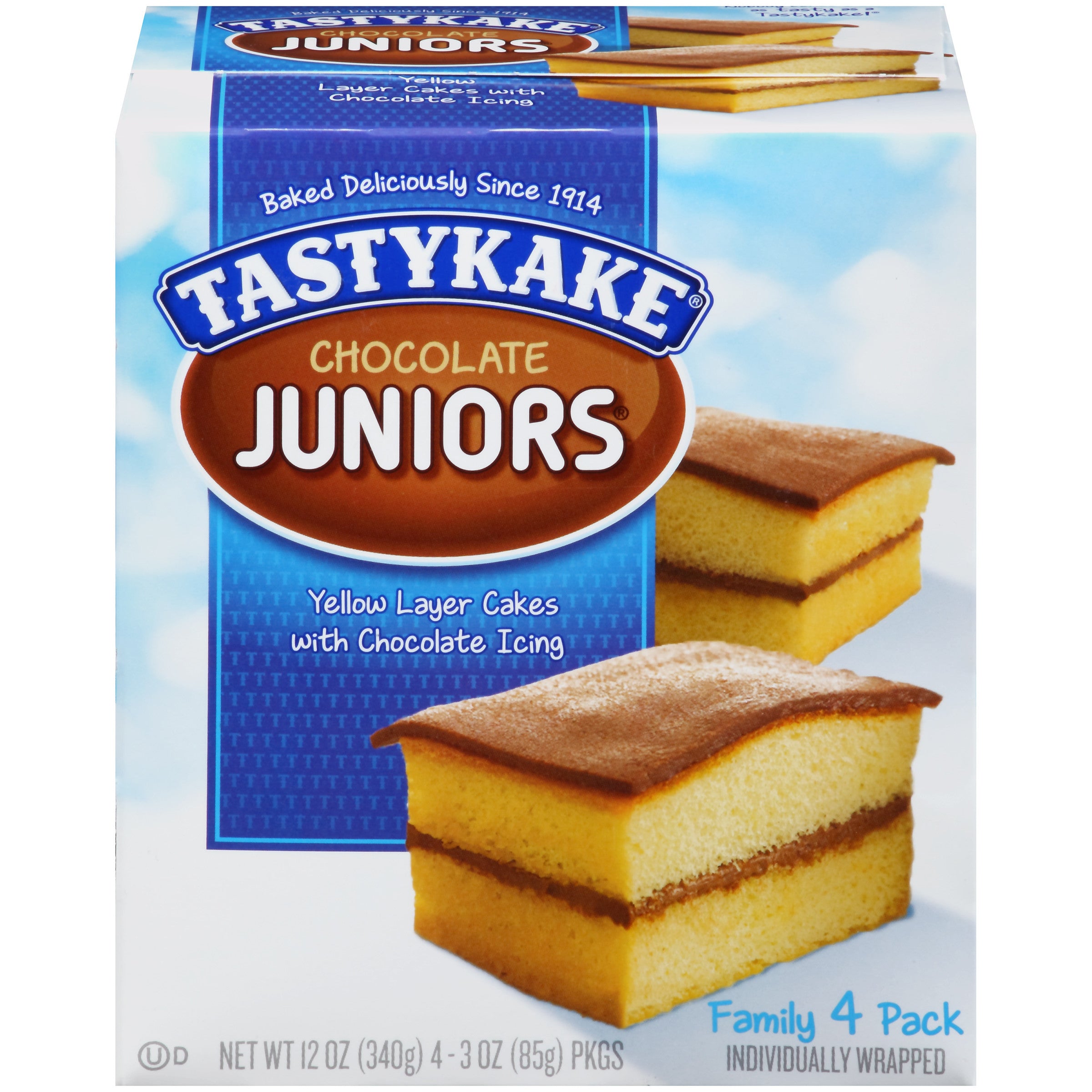 Tastykake