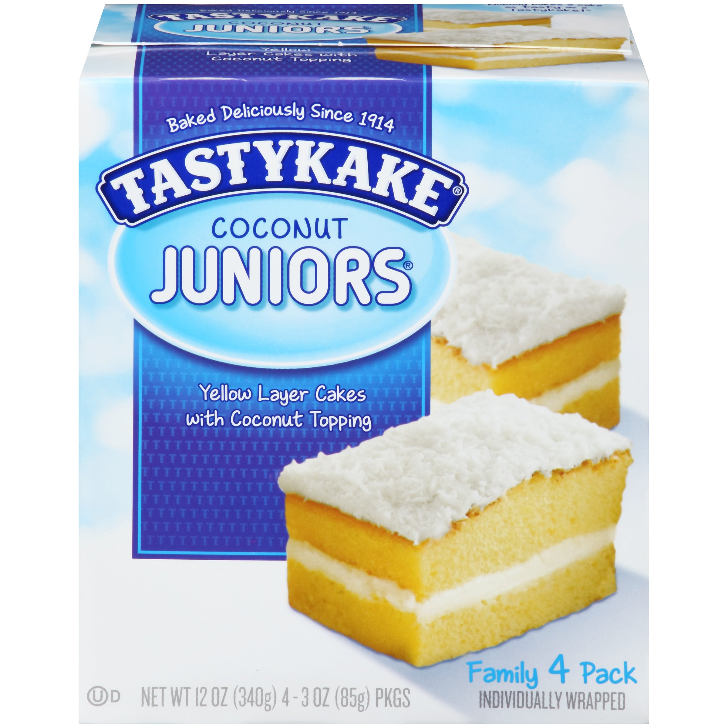 Tastykake