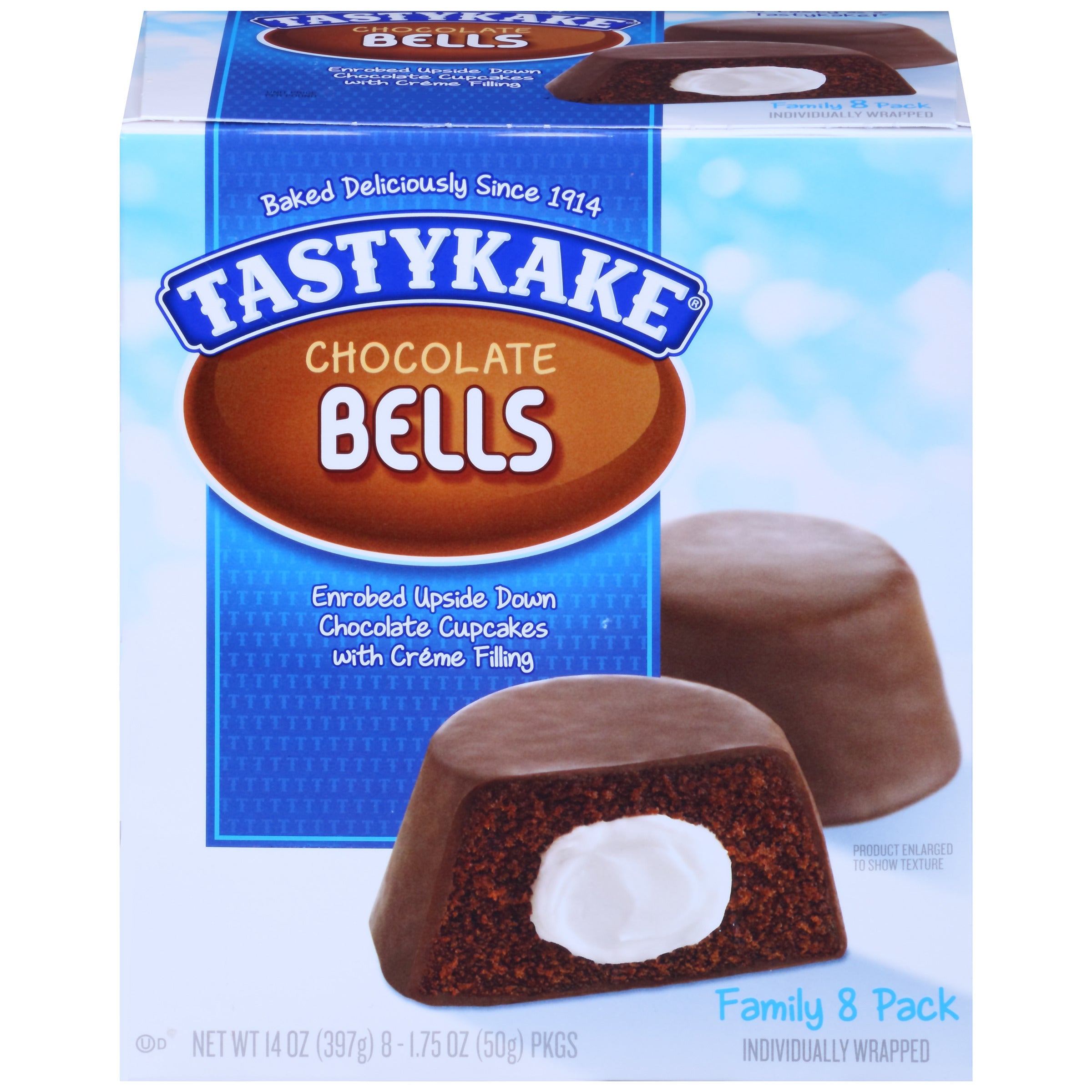 Tastykake
