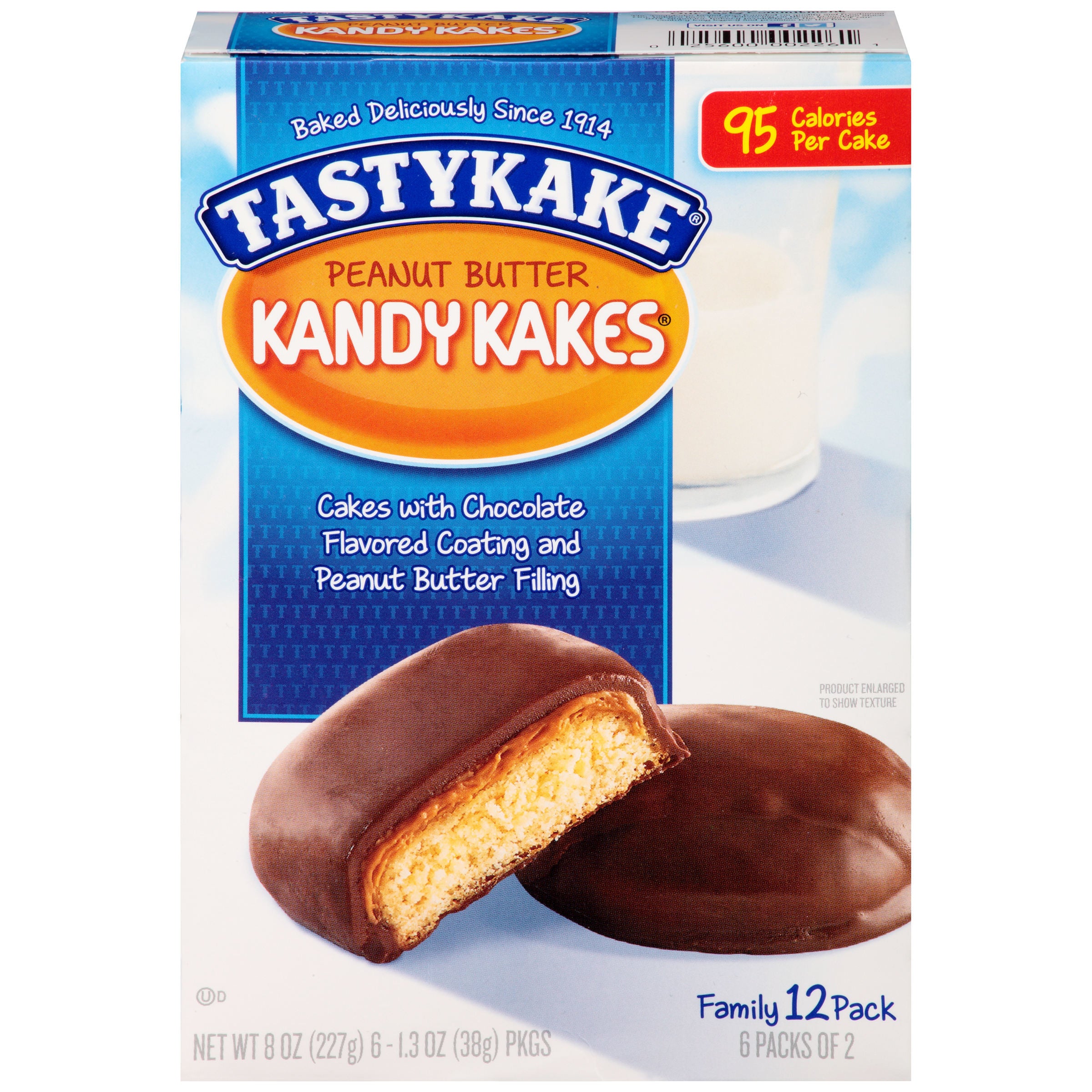 Tastykake