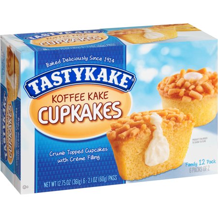 Tastykake