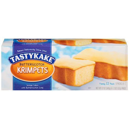 Tastykake