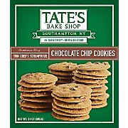 Tate's Bake Shop Chocolate Chip Cookies (21 oz.)