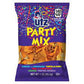 Utz Party Mix, Multipack, 1oz, 60 Count (Vending)