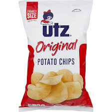 UTZ CHIPS