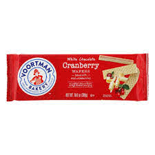 Voortman Cookies