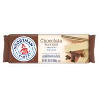 Voortman Cookies