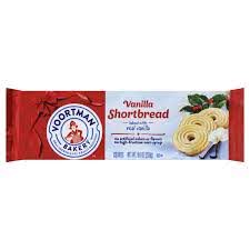 Voortman Cookies