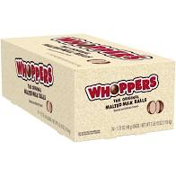 WHOPPERS 1.75 OZ EA, 24 CT