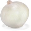 1 WHITE ONION