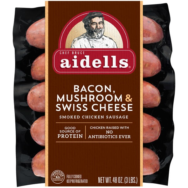 Aidell's  Chicken Sausage