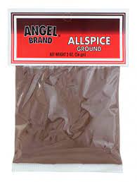 ﻿Angel Alspice Ground Seasoning, 2 oz