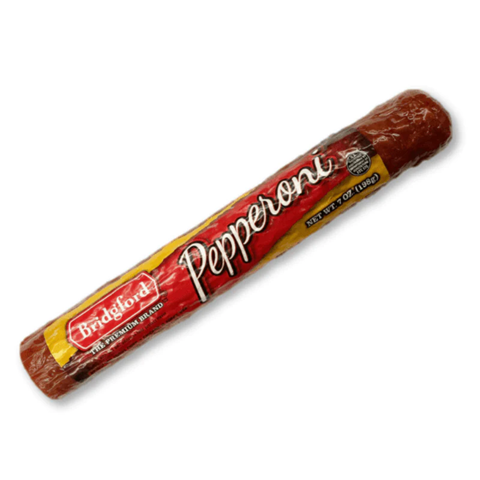 Bridgford Pepperoni Stick 20 oz