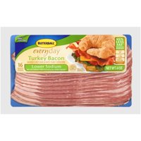 Butterball Turkey Bacon