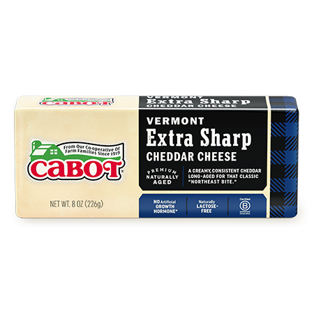 Cabot Cheese