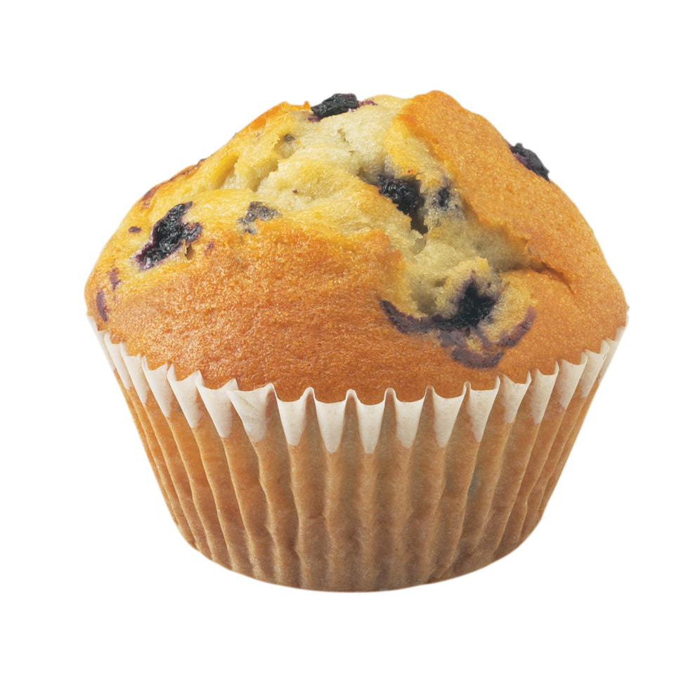 GOURMET  MUFFINS 4 0Z  12ct