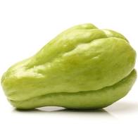 1 CHAYOTE (CHO CHO)