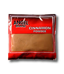 Angel GROUND CINNAMON 2 OZ