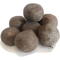 REAL JAMAICAN CHOCOLATE BALL