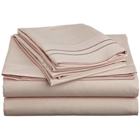 3   PIECE TWIN PIECE SHEET SET  LINEN