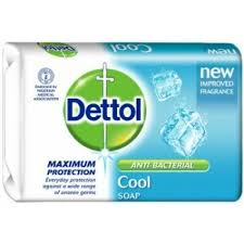 DETTOL SOAP Cool 3.5 oz.