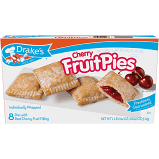 Drakes Pies