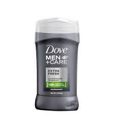 DOVE MEN + CARE EXTRA FRESH 48 HOUR PROTECTION 3 OZ