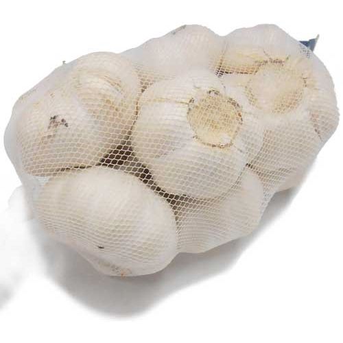 GARLIC 2 LB BAG