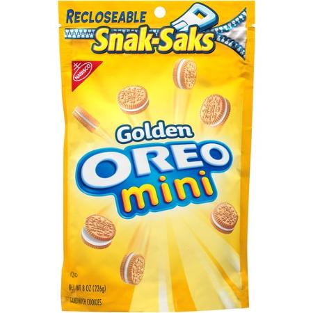 Nabisco Oreo