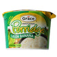 Grace Green Banana Porridge 4 pack