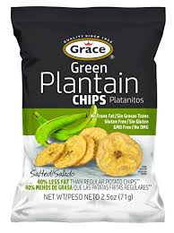 GRACE CHIPS