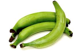 Green Plantains