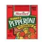 Hormel Pepperoni