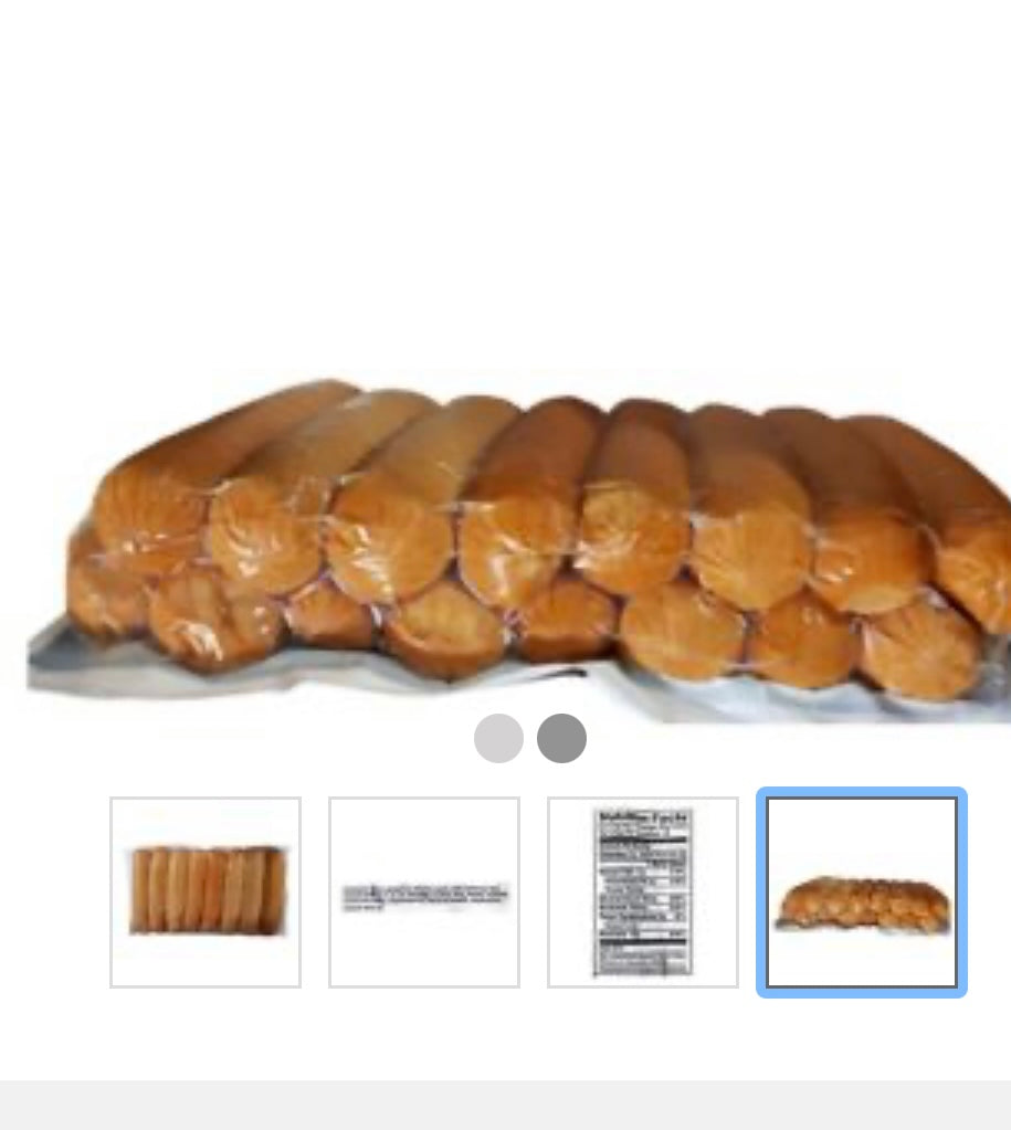 Parks Smoked  Turkey Sausage