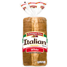 PEPPERIDGE FARM ITALIAN BREAD 20 OZ