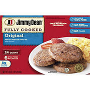 JIMMY DEAN
