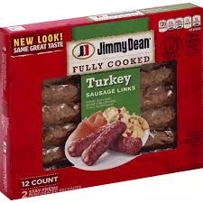 JIMMY DEAN