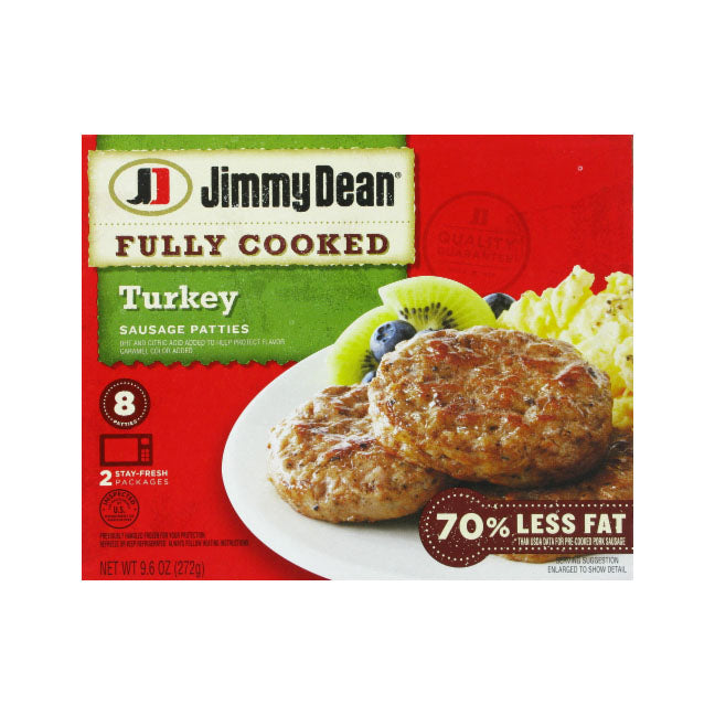 JIMMY DEAN