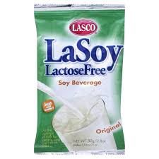 LASOY LACTOSE FREE 4.2 OZ