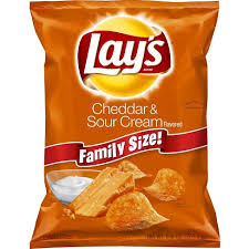 LAYS CHIPS